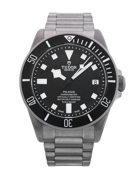 Tudor Pelagos M25600TN-0001